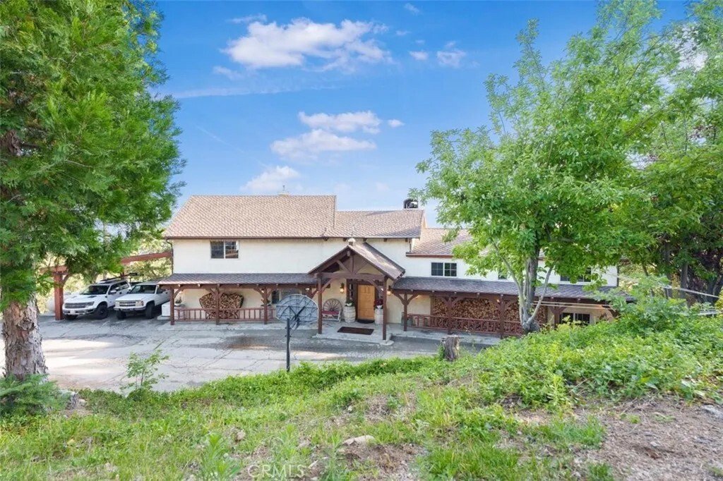 House in Running Springs, California, United States 5 - 16526592
