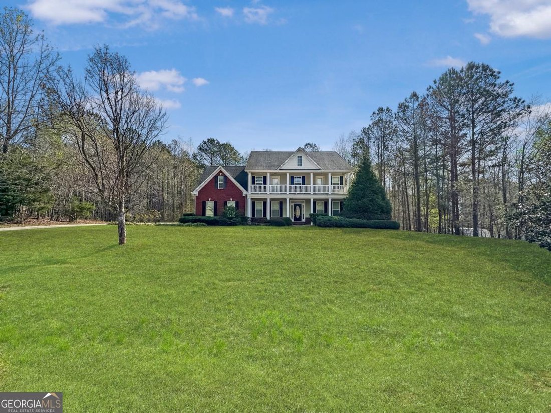 House in Milner, Georgia, United States 2 - 18113479