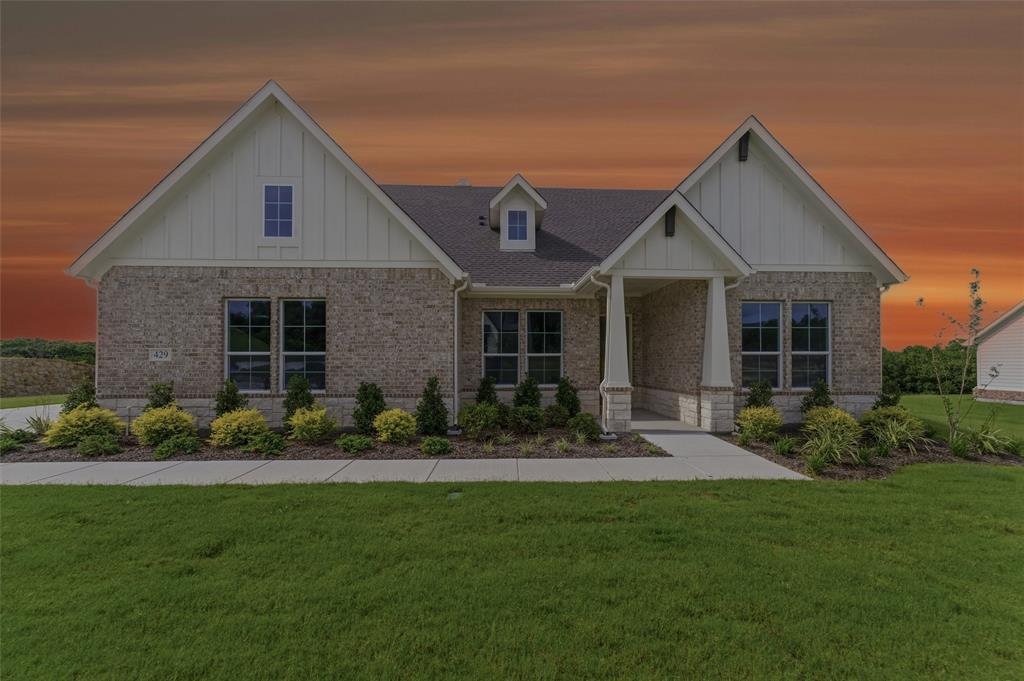 House in Springtown, Texas, United States 1 - 17296960