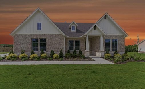 Casa en Springtown, Texas, Estados Unidos 1