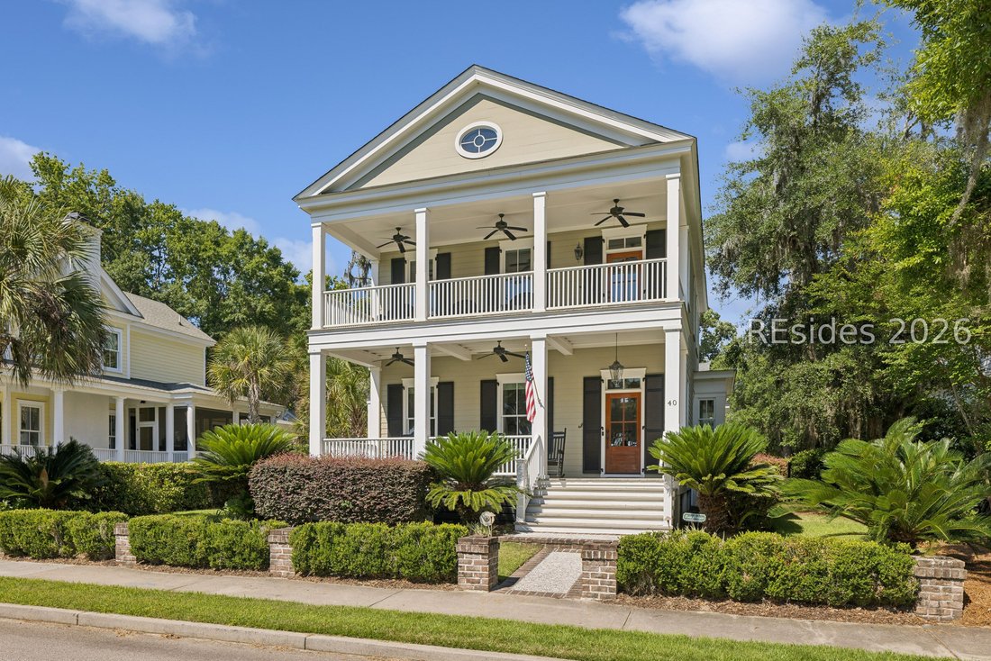 House in Beaufort, SC, United States 2 - 18112724