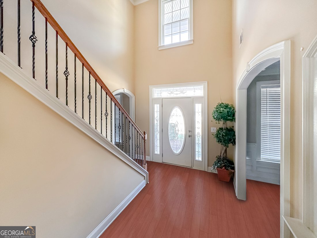 House in Milner, Georgia, United States 4 - 18113479