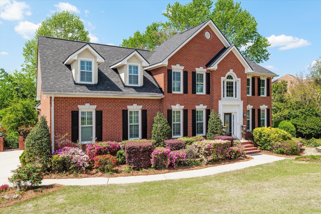 House in Martinez, Georgia, United States 2 - 18114855