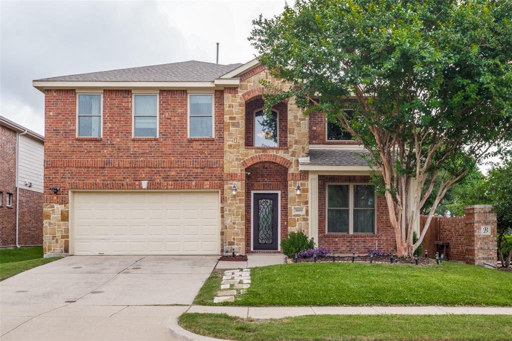 House in McKinney, Texas, United States 1 - 18114148