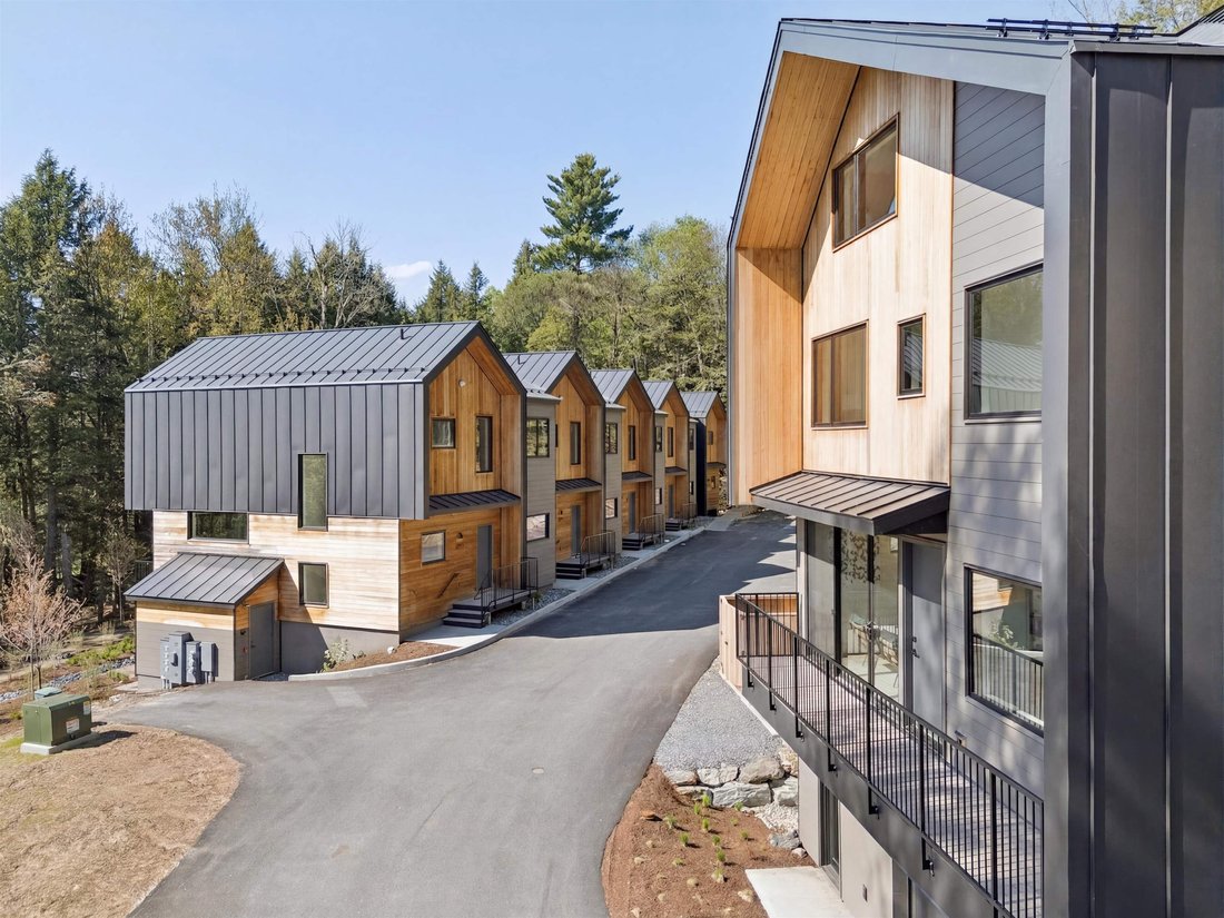 Villa in Stowe, Vermont, United States 3 - 15428417