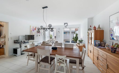 Wohnung in Mertert, Grevenmacher, Luxemburg 1