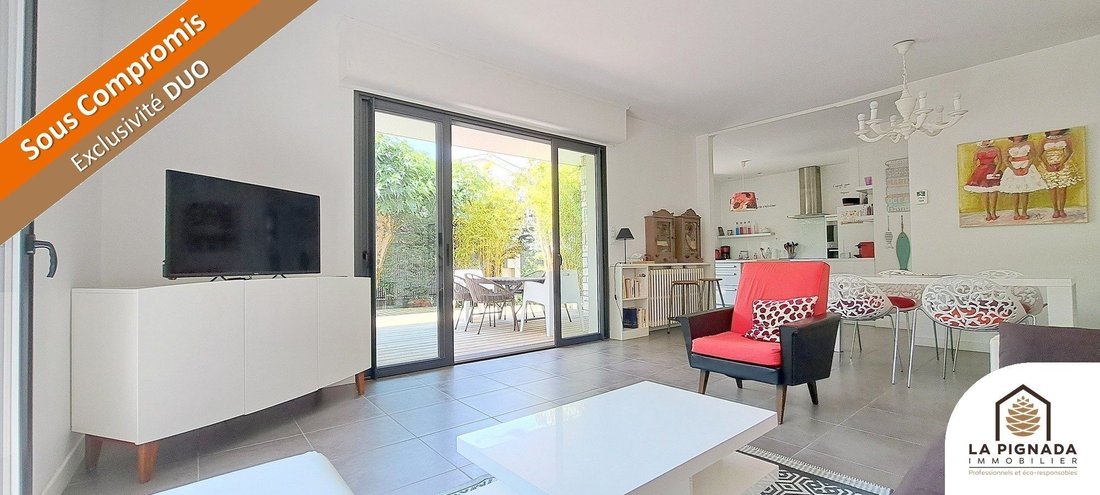 House in Nord Est, Andernos-les-Bains, France 2 - 15785469