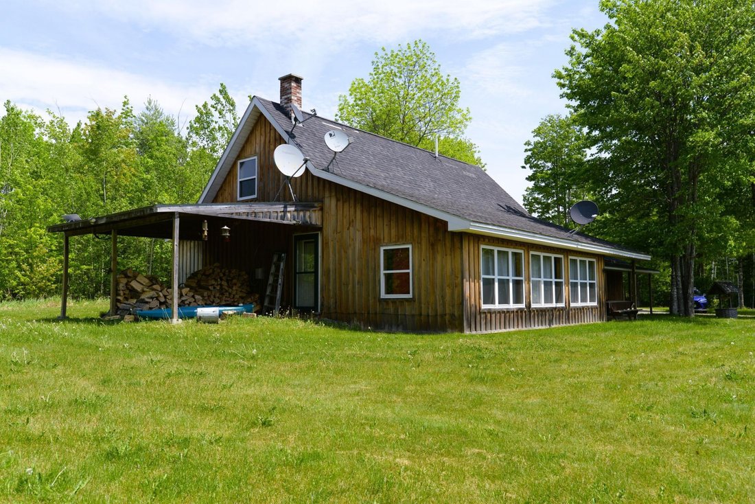 House in New Limerick, Maine, United States 3 - 18115593
