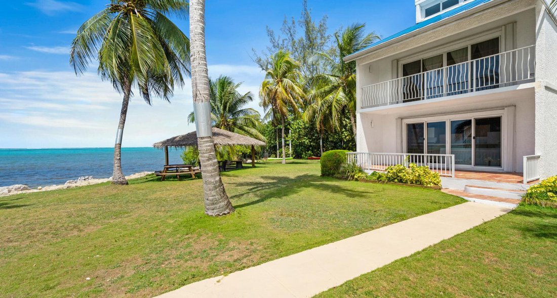 Apartment in George Town, George Town, Cayman Islands 3 - 18112536