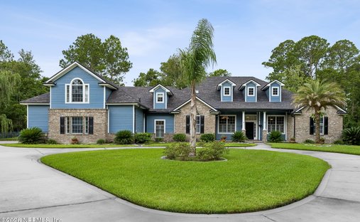 House in Yulee, FL, United States 1