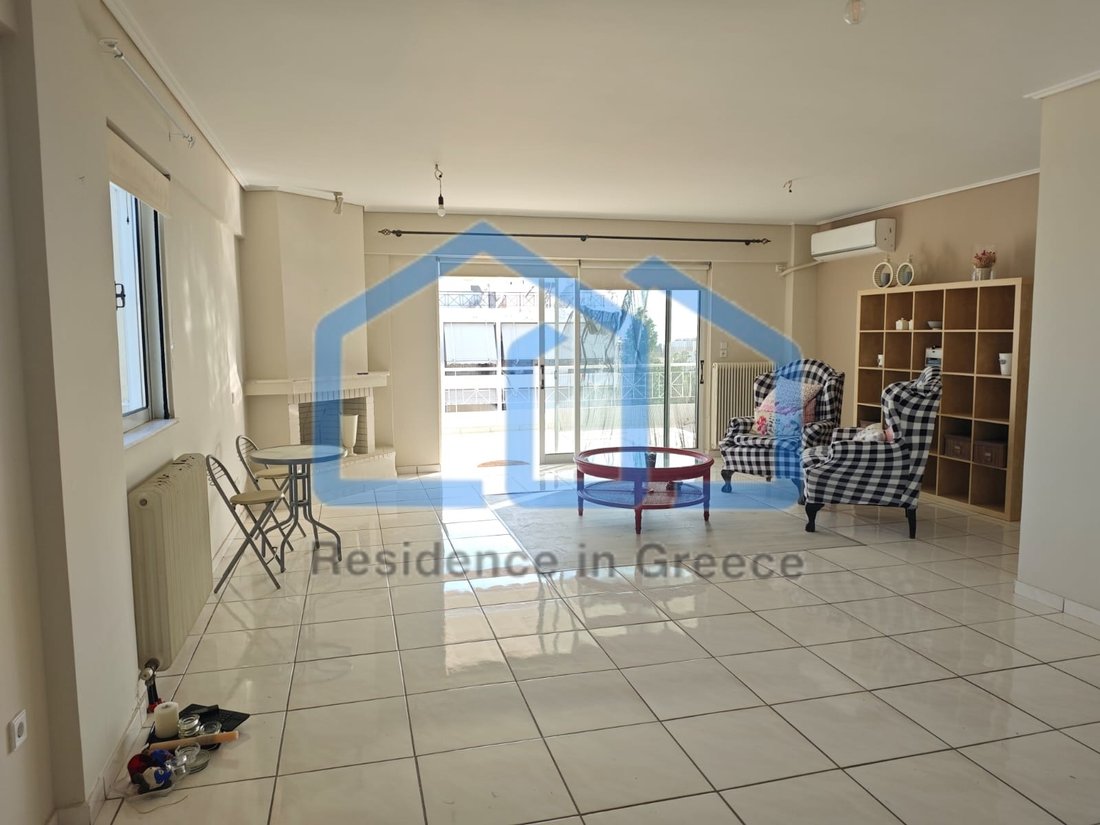Apartment in Glyfada, Attica, Greece 1 - 18110356