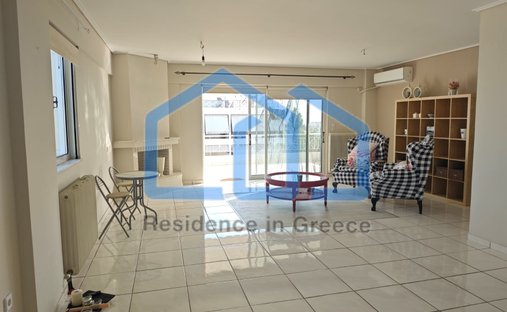 Apartamento en Glifada, Ática, Grecia 1