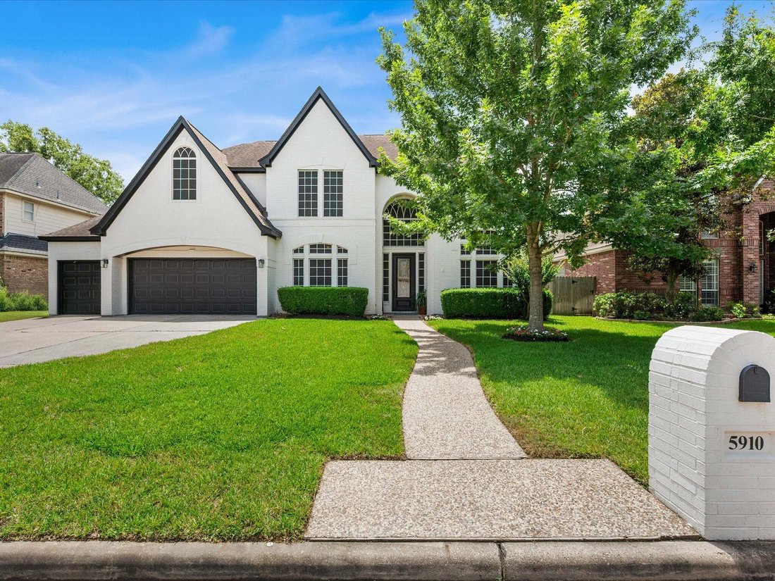 House in Spring, Texas, United States 4 - 18111117