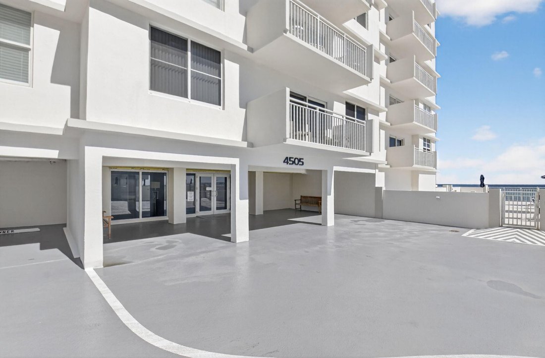 Appartement à Boca Raton, Floride, États-Unis 3 - 18114012