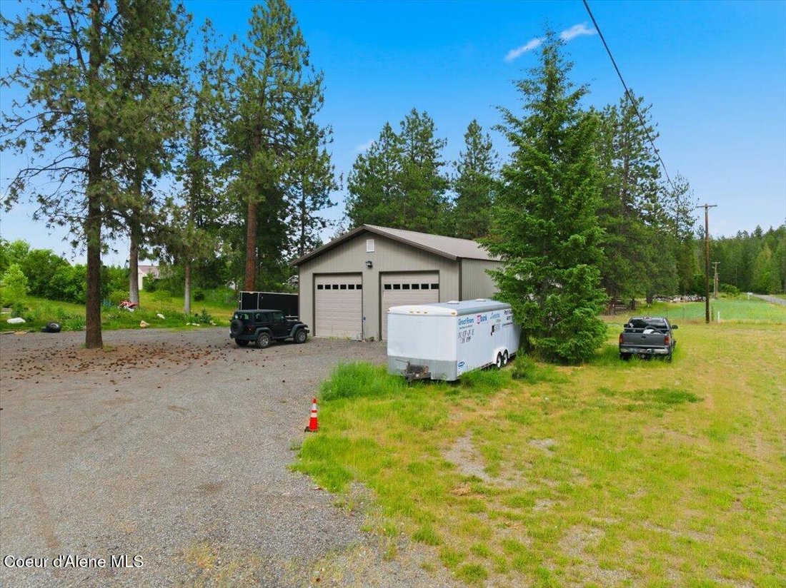 House in Post Falls, Idaho, United States 5 - 18113121