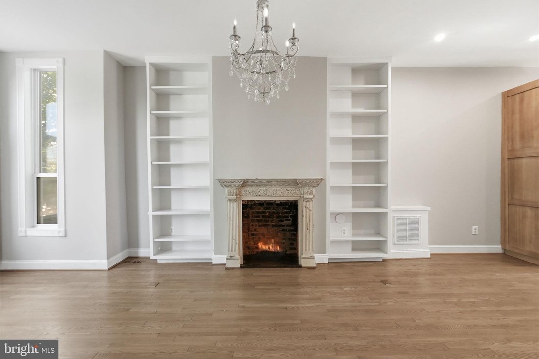 House in Washington, District of Columbia, United States 5 - 18115340