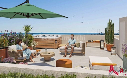 Apartment in La Plagette-Pont de la Gare, Sète, France 1