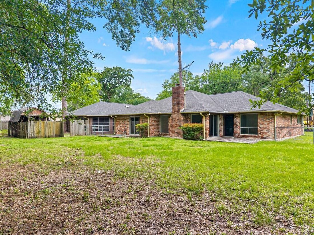 House in Houston, Texas, United States 2 - 18113625