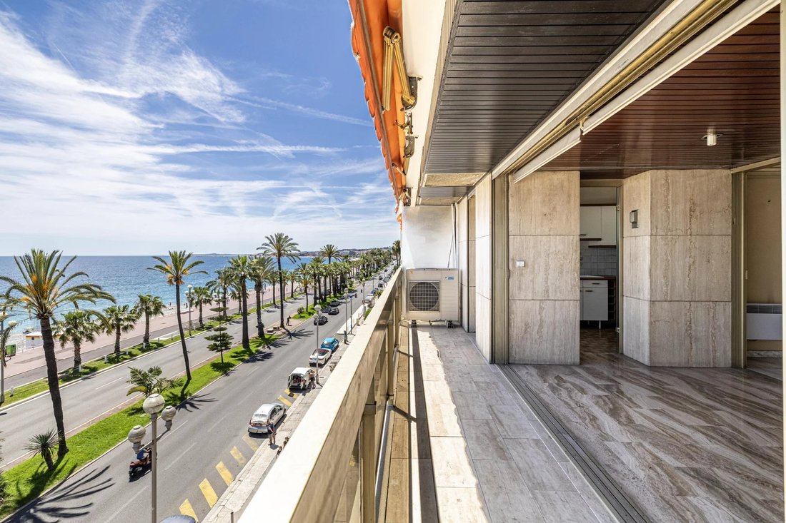 Apartment in Nice, Provence-Alpes-Côte d'Azur, France 3 - 18111376