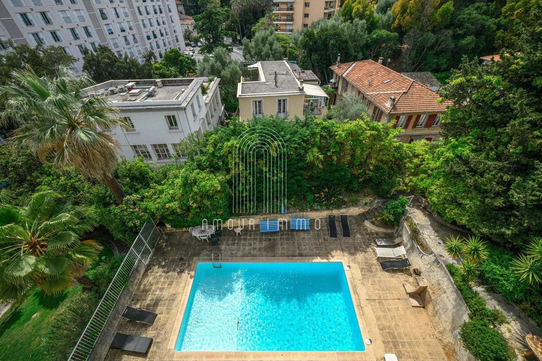 Apartment in Fabron, Nice, France 3 - 18112987