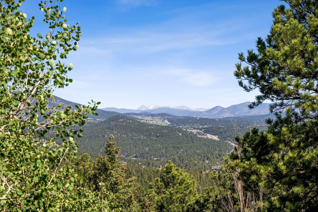 House in Evergreen, Colorado, United States 3 - 17620049