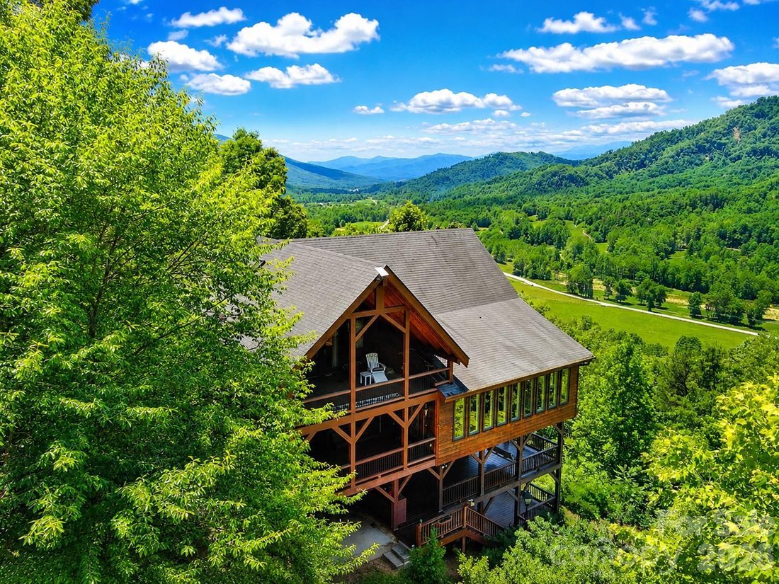 House in Marion, North Carolina, United States 1 - 15453417
