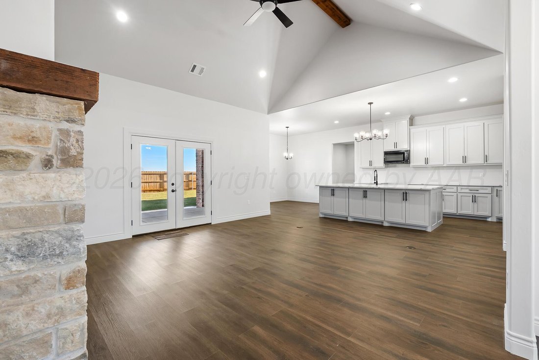 House in Amarillo, Texas, United States 4 - 18112777