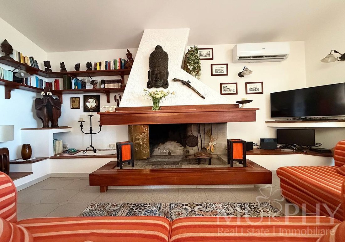 House in La Maddalena, Sardinia, Italy 2 - 18115401
