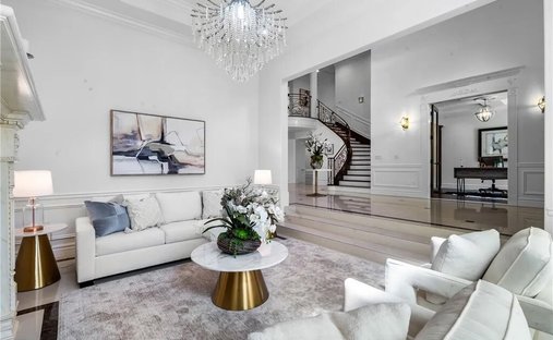 Haus in Pasadena, Kalifornien, Vereinigte Staaten 1