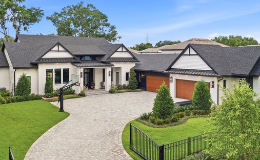 Maison à Gotha, Floride, États-Unis 1