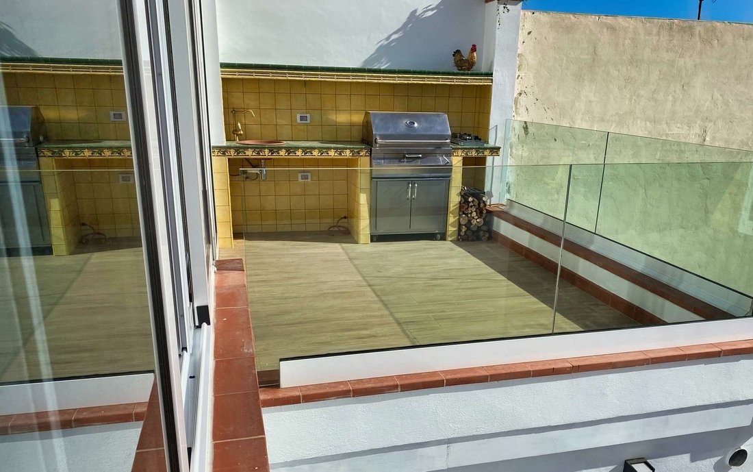 Villa in San Cristobal de La Laguna, Canary Islands, Spain 5 - 18110471