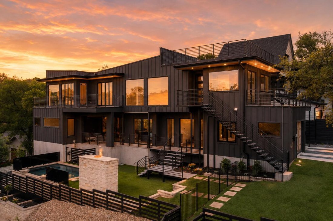 House in Austin, Texas, United States 1 - 18113156