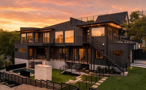 House in Austin, Texas, United States 1