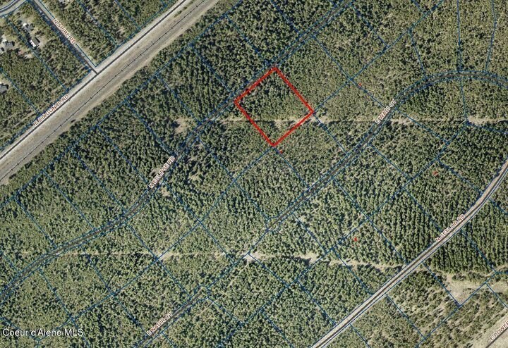 House in Athol, Idaho, United States 3 - 18115461