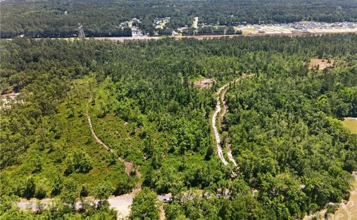 Land in Rincon, Georgia, United States 1