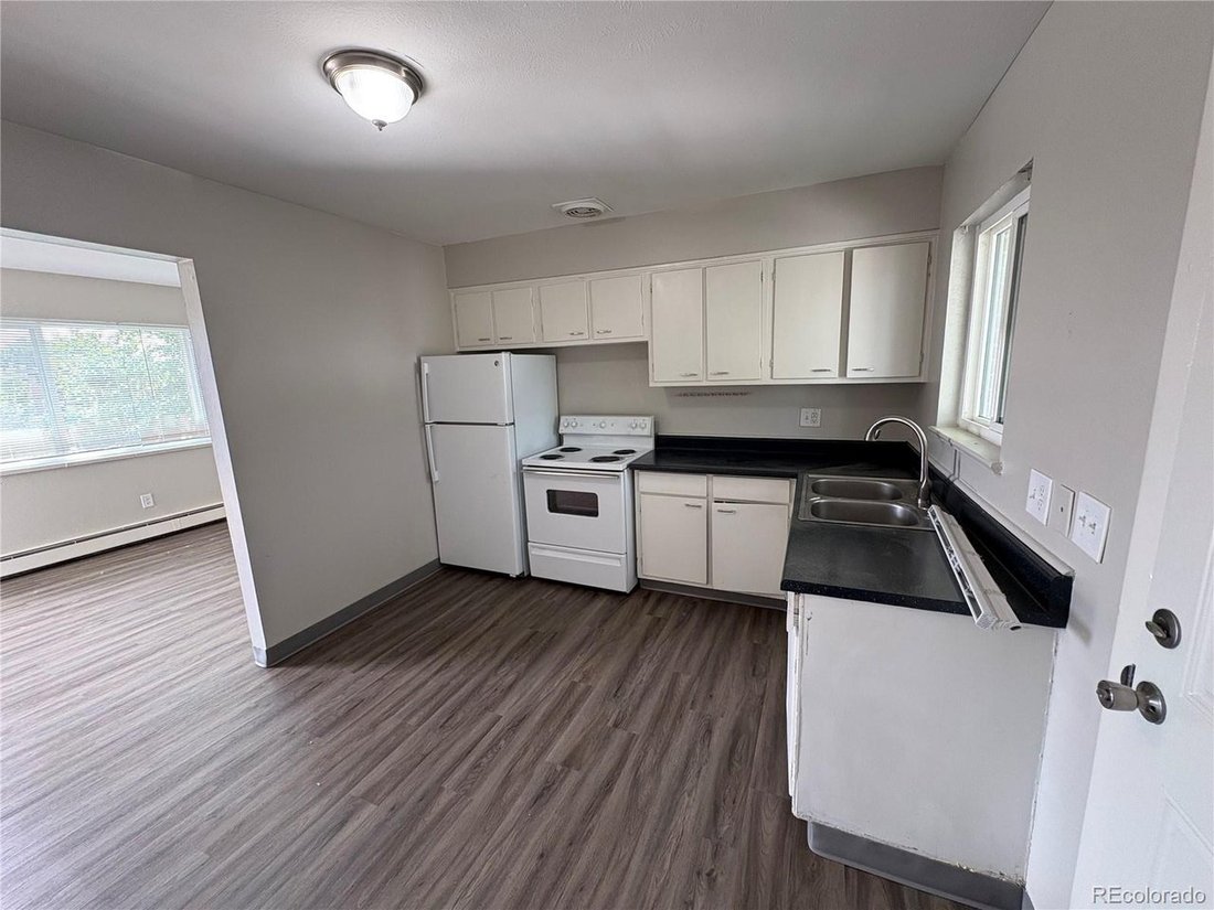 Westminster, Colorado, United States 3 - 18114428