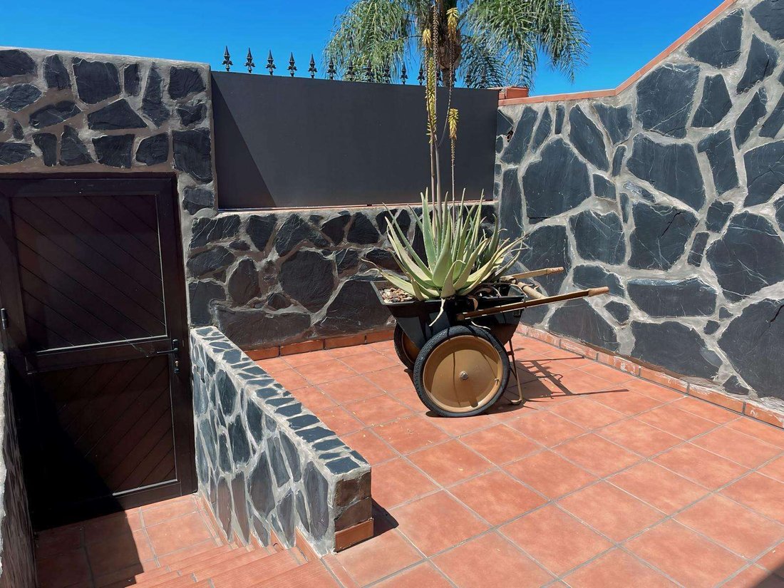 Villa in El Sauzal, Canary Islands, Spain 2 - 18110337