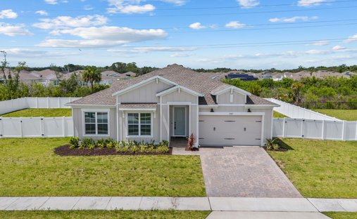 House in Merritt Island, Florida, United States 1