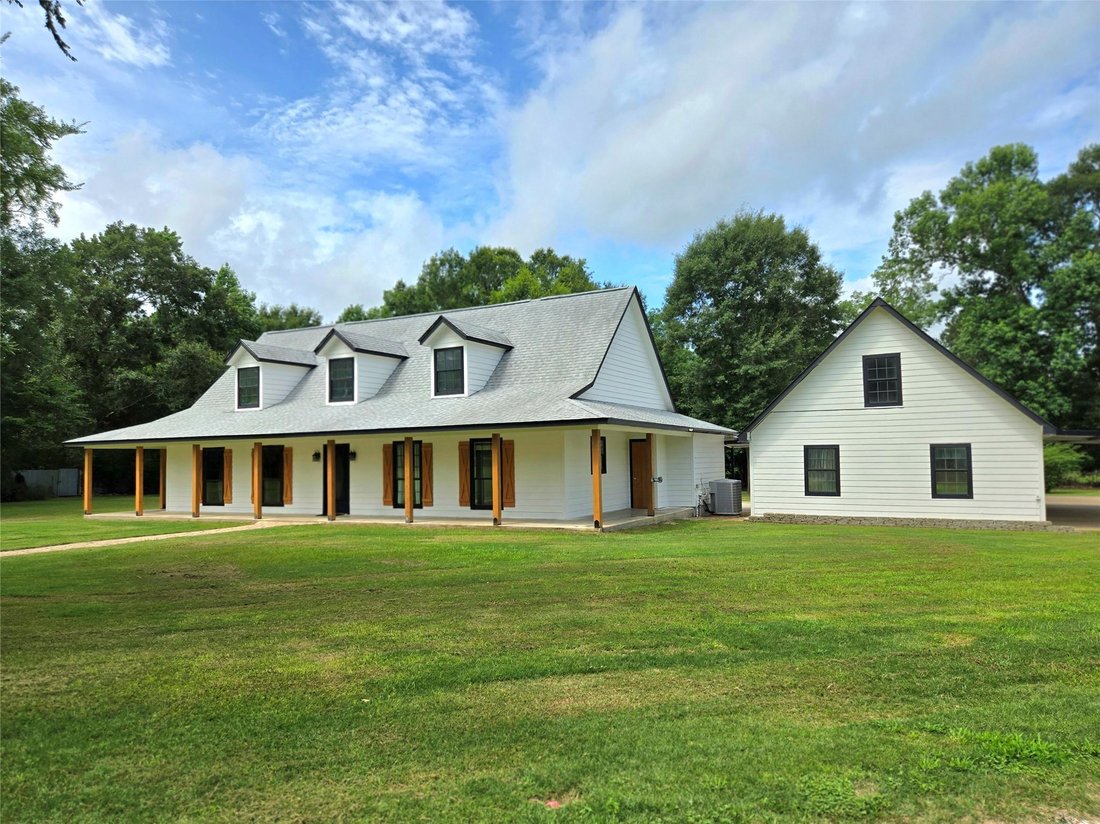 House in Cleveland, Texas, United States 3 - 18113700