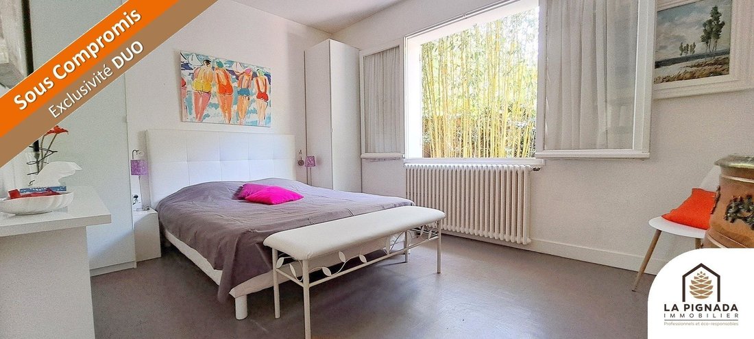 House in Nord Est, Andernos-les-Bains, France 4 - 15785469