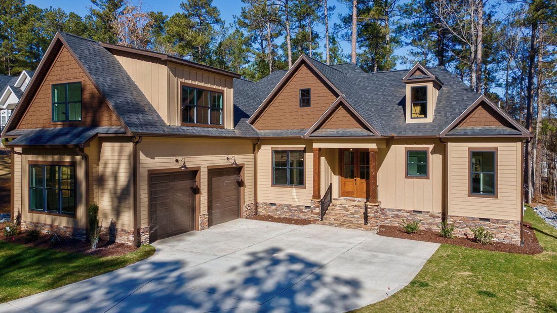 House in Danville, South Carolina, United States 1 - 18114928