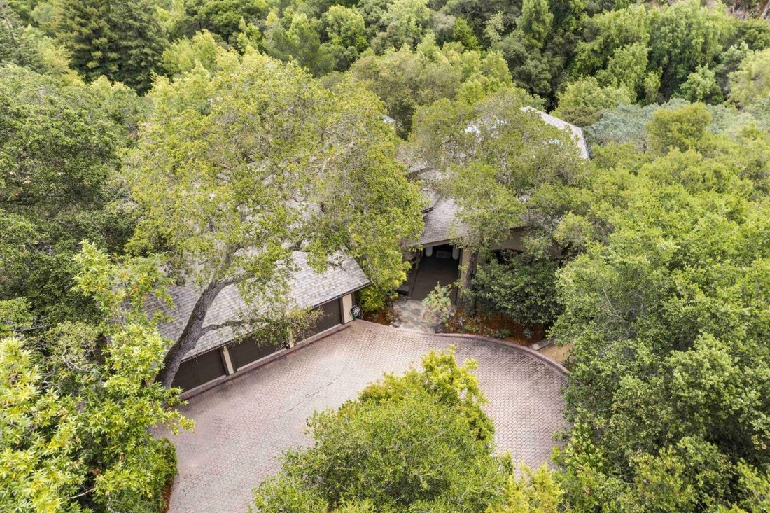 House in Emerald Hills, California, United States 4 - 18114021