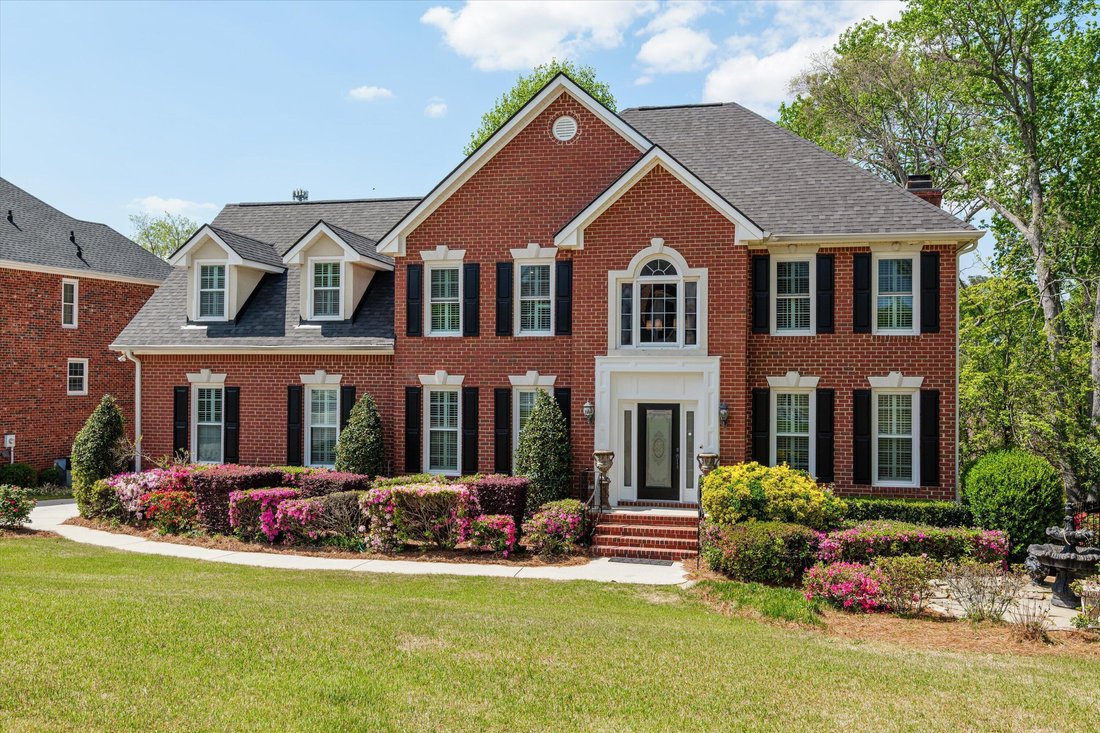 House in Martinez, Georgia, United States 1 - 18114855