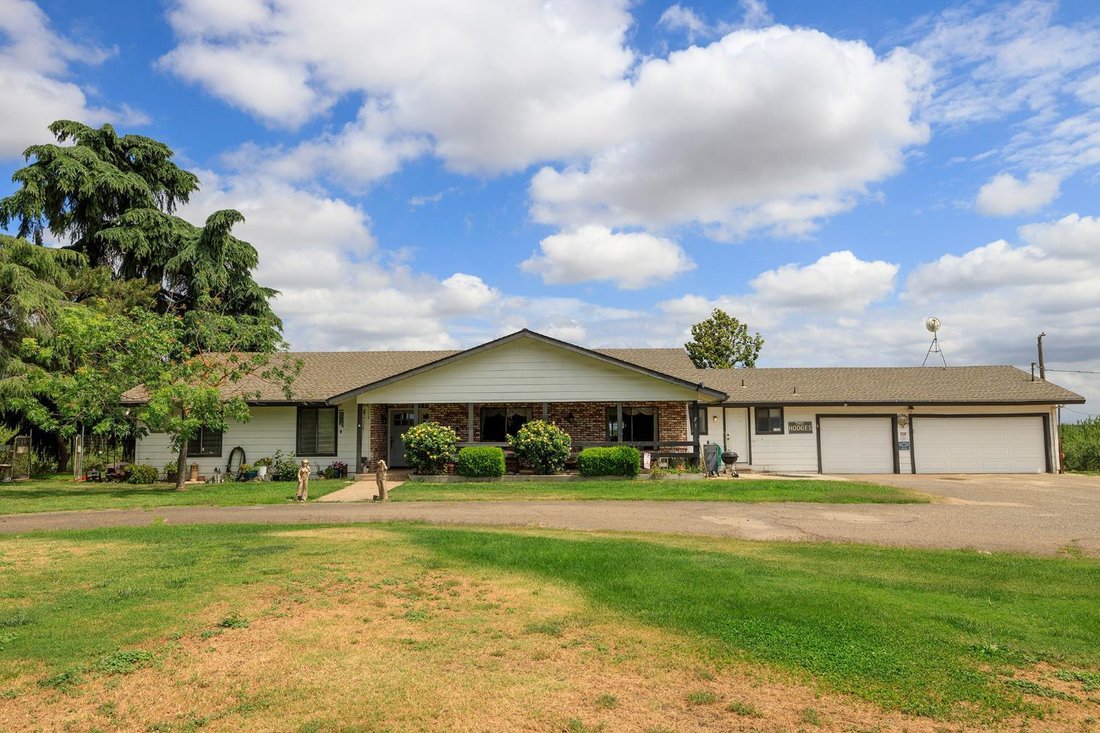 House in Denair, California, United States 1 - 18111222