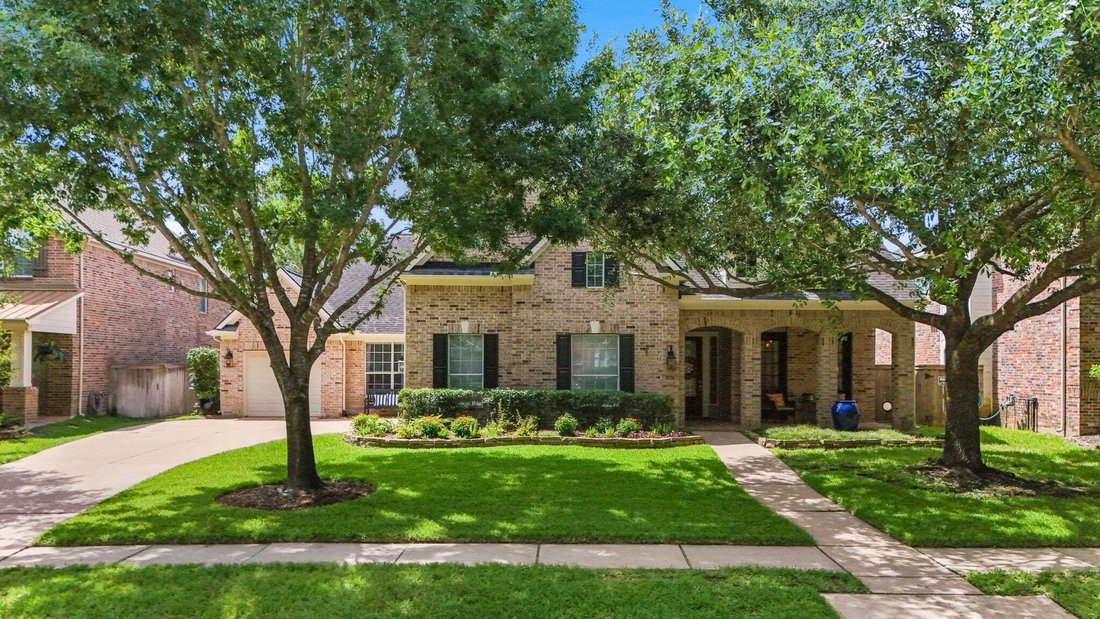 House in Spring, Texas, United States 2 - 18111078