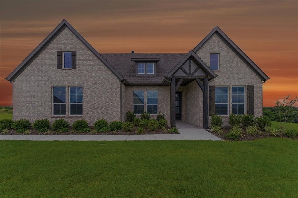 House in Springtown, Texas, United States 1 - 17327514