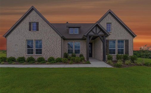 Haus in Springtown, Texas, Vereinigte Staaten 1