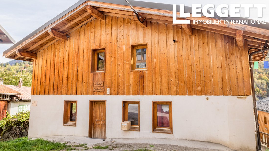 Chalet in Saint-Jean-de-Belleville, Les Belleville, France 5 - 12467717
