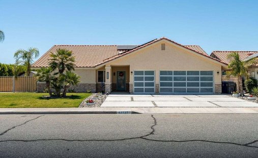 Haus in Palm Springs, Kalifornien, Vereinigte Staaten 1