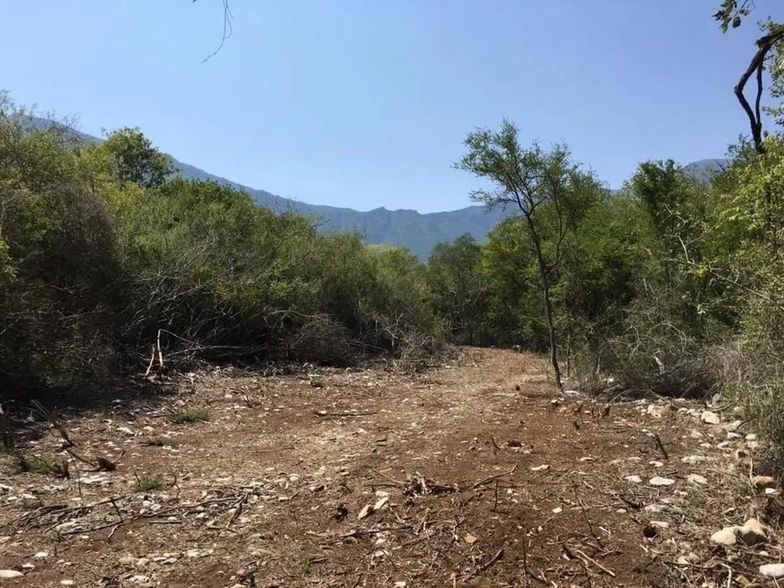 Land in Santiago, Nuevo Leon, Mexico 5 - 18111567